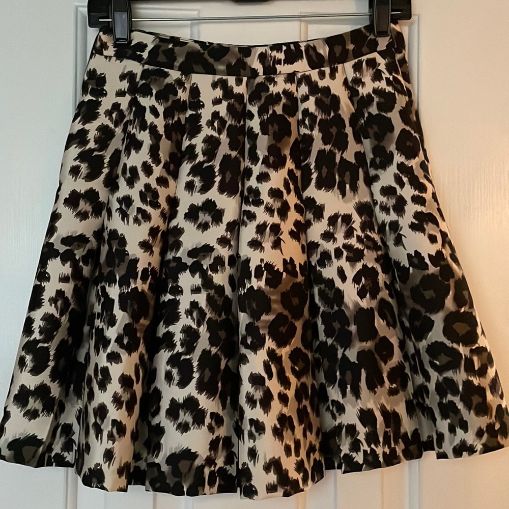DVF-Mini Skirt